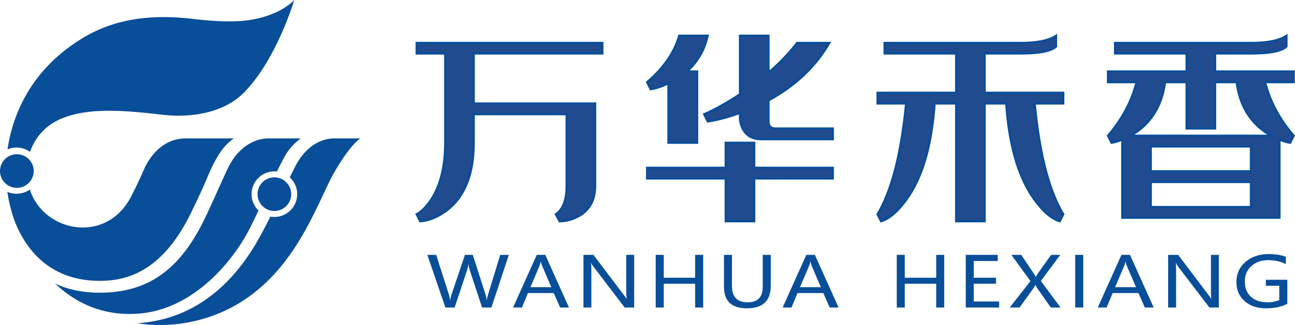 万华禾香-首页